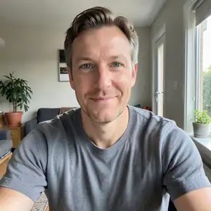 Hendrik van Dijk